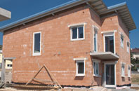 Dawshill home extensions