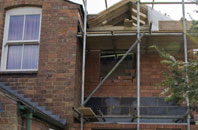 free Dawshill home extension quotes