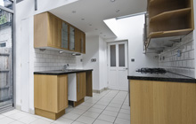 Dawshill kitchen extension leads
