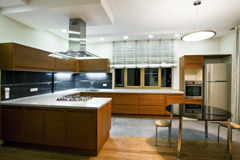 kitchen extensions Dawshill